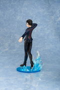 Yuri!!! on Ice 1/8 Scale Pre-Painted Figure: Yuuri Katsuki thumbnail 5