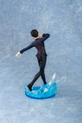 Yuri!!! on Ice 1/8 Scale Pre-Painted Figure: Yuuri Katsuki thumbnail 6