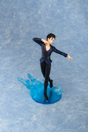 Yuri!!! on Ice 1/8 Scale Pre-Painted Figure: Yuuri Katsuki