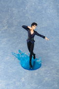 Yuri!!! on Ice 1/8 Scale Pre-Painted Figure: Yuuri Katsuki thumbnail 7