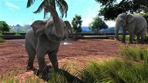Zoo Tycoon: Ultimate Animal Collection (DVD-ROM)