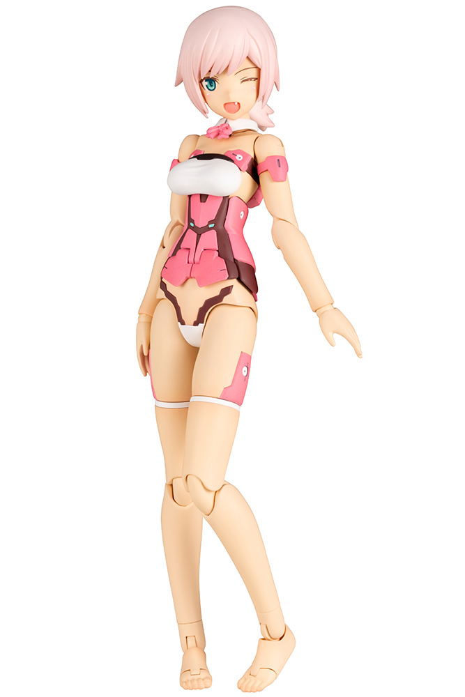 Frame Arms Girl: Letizia [KOTOBUKIYA Shop Exclusive] image 2