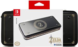 Alumi Case for Nintendo Switch (Zelda)