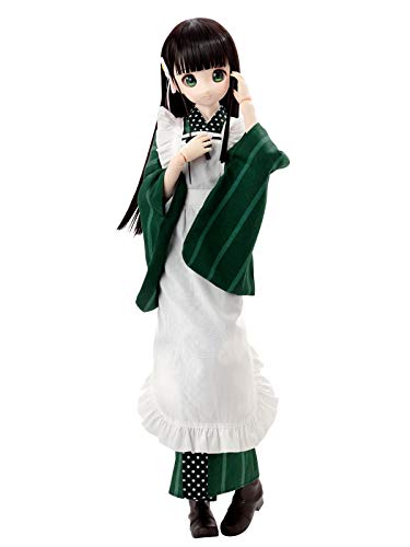 Another Realistic Characters No.008 Is the Order a Rabbit?? 1/3 Scale Fashion Doll: Chiya image 1