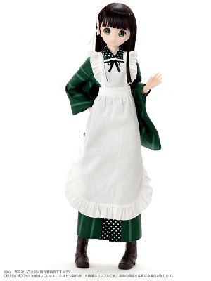 Another Realistic Characters No.008 Is the Order a Rabbit?? 1/3 Scale Fashion Doll: Chiya