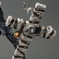 ARTFX J Trigun Badlands Rumble 1/8 Scale Pre-Painted Figure: Nicholas D. Wolfwood Renewal Package Ver. thumbnail 12