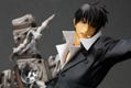 ARTFX J Trigun Badlands Rumble 1/8 Scale Pre-Painted Figure: Nicholas D. Wolfwood Renewal Package Ver. thumbnail 16
