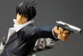 ARTFX J Trigun Badlands Rumble 1/8 Scale Pre-Painted Figure: Nicholas D. Wolfwood Renewal Package Ver. thumbnail 17