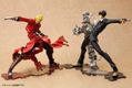 ARTFX J Trigun Badlands Rumble 1/8 Scale Pre-Painted Figure: Nicholas D. Wolfwood Renewal Package Ver. thumbnail 18