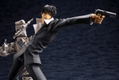ARTFX J Trigun Badlands Rumble 1/8 Scale Pre-Painted Figure: Nicholas D. Wolfwood Renewal Package Ver. thumbnail 5