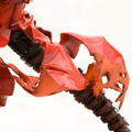ARTFX J Trigun Badlands Rumble 1/8 Scale Pre-Painted Figure: Vash the Stampede Renewal Package Ver. thumbnail 11