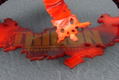 ARTFX J Trigun Badlands Rumble 1/8 Scale Pre-Painted Figure: Vash the Stampede Renewal Package Ver. thumbnail 13
