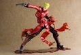 ARTFX J Trigun Badlands Rumble 1/8 Scale Pre-Painted Figure: Vash the Stampede Renewal Package Ver. thumbnail 15