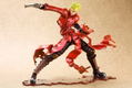 ARTFX J Trigun Badlands Rumble 1/8 Scale Pre-Painted Figure: Vash the Stampede Renewal Package Ver. thumbnail 17