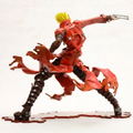ARTFX J Trigun Badlands Rumble 1/8 Scale Pre-Painted Figure: Vash the Stampede Renewal Package Ver. thumbnail 3