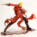 ARTFX J Trigun Badlands Rumble 1/8 Scale Pre-Painted Figure: Vash the Stampede Renewal Package Ver. thumbnail 2