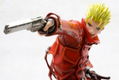ARTFX J Trigun Badlands Rumble 1/8 Scale Pre-Painted Figure: Vash the Stampede Renewal Package Ver. thumbnail 4