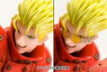 ARTFX J Trigun Badlands Rumble 1/8 Scale Pre-Painted Figure: Vash the Stampede Renewal Package Ver. thumbnail 5