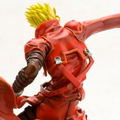 ARTFX J Trigun Badlands Rumble 1/8 Scale Pre-Painted Figure: Vash the Stampede Renewal Package Ver. thumbnail 8