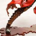 ARTFX J Trigun Badlands Rumble 1/8 Scale Pre-Painted Figure: Vash the Stampede Renewal Package Ver. thumbnail 9