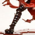 ARTFX J Trigun Badlands Rumble 1/8 Scale Pre-Painted Figure: Vash the Stampede Renewal Package Ver. thumbnail 10