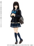 Azone Original Doll: Happiness Clover Private Kazuharu High School Ver. / Mahiro thumbnail 1