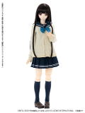 Azone Original Doll: Happiness Clover Private Kazuharu High School Ver. / Mahiro thumbnail 3
