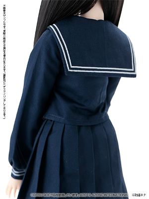 Azone Original Doll: Happiness Clover Private Kazuharu High School Ver. / Mahiro