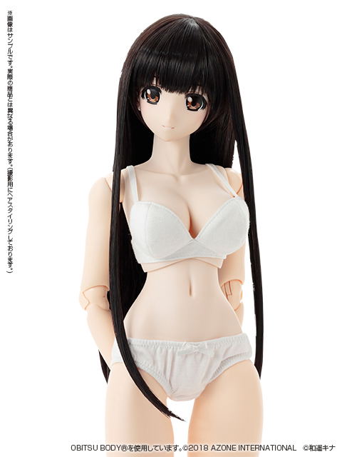 Azone Original Doll: Happiness Clover Private Kazuharu High School Ver. / Mahiro image 6