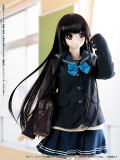 Azone Original Doll: Happiness Clover Private Kazuharu High School Ver. / Mahiro thumbnail 7