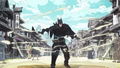 Batman Ninja Blu-ray & DVD Set thumbnail 2