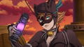 Batman Ninja Blu-ray & DVD Set thumbnail 4