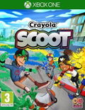 Crayola Scoot thumbnail 1