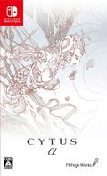 Cytus Alpha (Multi-Language) thumbnail 1