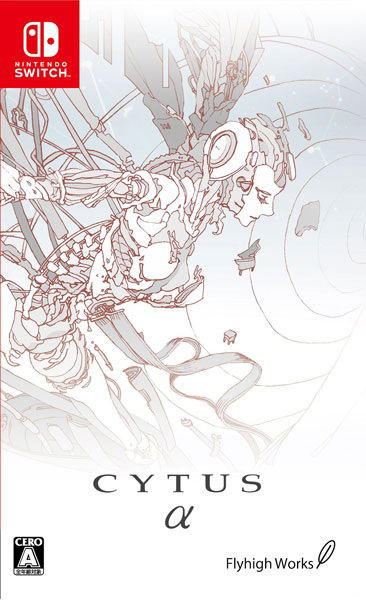 Cytus Alpha (Multi-Language) image 1