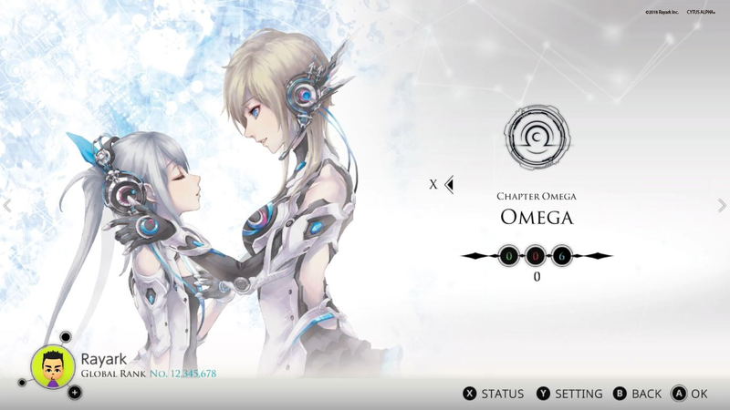 Cytus Alpha (Multi-Language) image 2