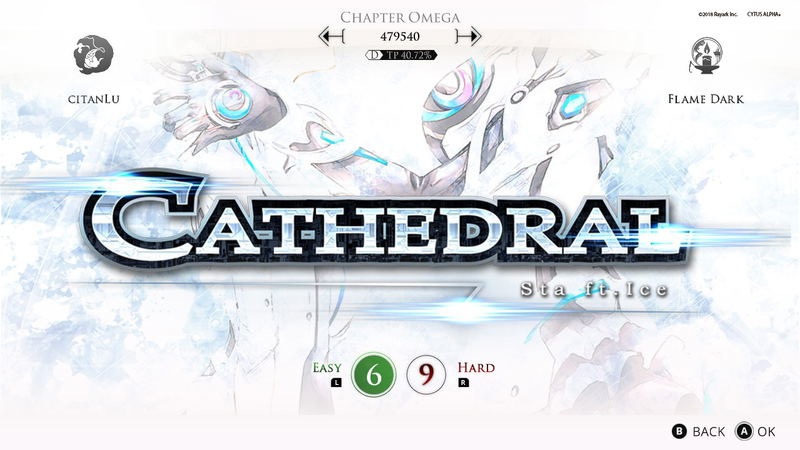 Cytus Alpha (Multi-Language) image 3