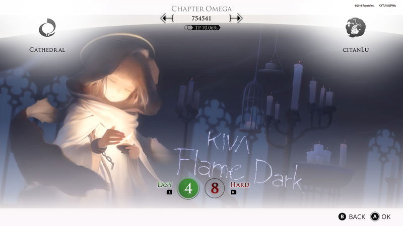 Cytus Alpha (Multi-Language) image 4