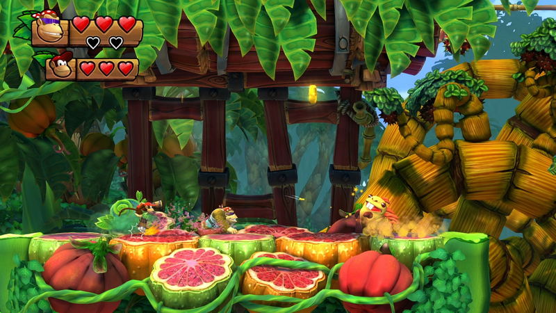 Donkey Kong Country: Tropical Freeze <span class="ext ext_Nintendo®️ Switch Digital">Nintendo®️ Switch Digital</span> <span class="ext ext_digital">digital</span> image 11