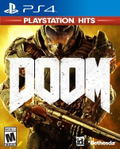 DOOM (PlayStation Hits) thumbnail 1