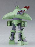 Fang of the Sun Dougram Combat Armors Max 13 1/72 Scale Model Kit: Cabarov AG9 Nicholiev thumbnail 3