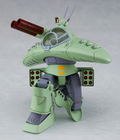 Fang of the Sun Dougram Combat Armors Max 13 1/72 Scale Model Kit: Cabarov AG9 Nicholiev thumbnail 6