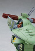Fang of the Sun Dougram Combat Armors Max 13 1/72 Scale Model Kit: Cabarov AG9 Nicholiev thumbnail 7