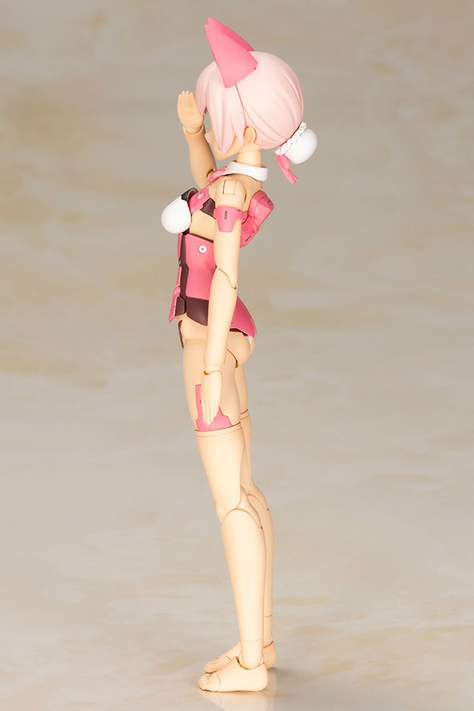 Frame Arms Girl: Letizia [KOTOBUKIYA Shop Exclusive] image 11