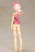 Frame Arms Girl: Letizia [KOTOBUKIYA Shop Exclusive] thumbnail 12