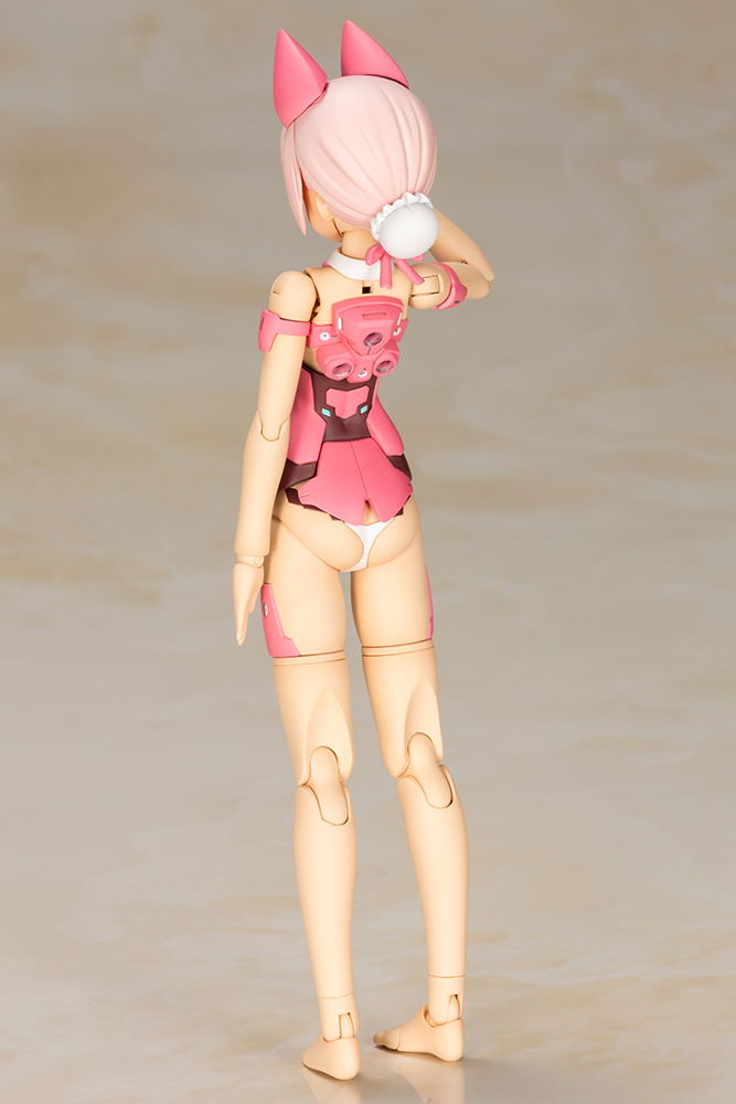 Frame Arms Girl: Letizia [KOTOBUKIYA Shop Exclusive] image 12