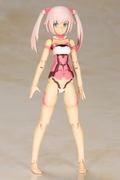 Frame Arms Girl: Letizia [KOTOBUKIYA Shop Exclusive] thumbnail 14