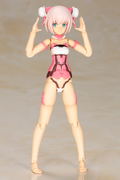 Frame Arms Girl: Letizia [KOTOBUKIYA Shop Exclusive] thumbnail 15