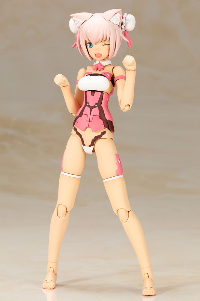 Frame Arms Girl: Letizia [KOTOBUKIYA Shop Exclusive] image 16