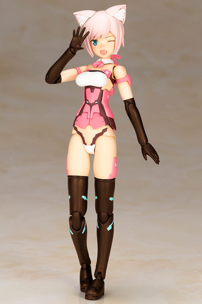 Frame Arms Girl: Letizia [KOTOBUKIYA Shop Exclusive] image 17
